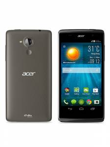 Мобільний телефон Acer liquid z500 1/4gb