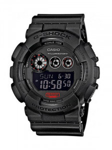 Часы Casio gd-120mb