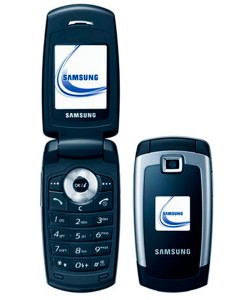Samsung x680