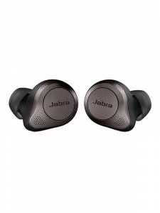 Навушники Jabra elite 85t
