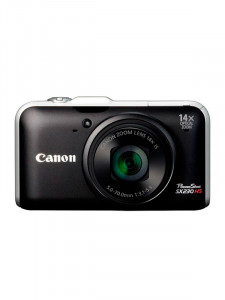Canon powershot sx230 hs
