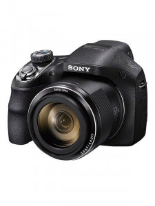 Фотоапарат цифровий Sony dsc-h400