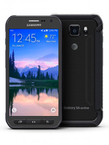 Samsung g890a galaxy s6 active 32gb