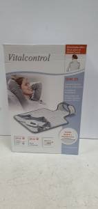 16-000215628: Vitalcontrol shk 29