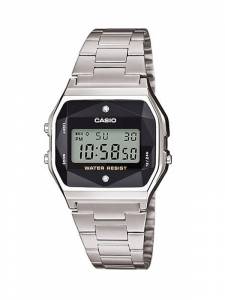 Часы Casio a158wead