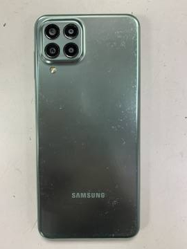 01-19207050: Samsung m336b galaxy m33 5g 6/128gb