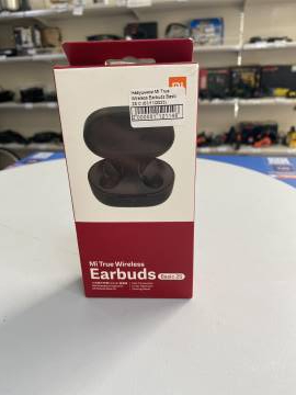 18-000092289: Mi true wireless earbuds basic 2s