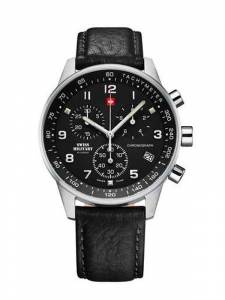 Часы Swiss Military 7914st-1l