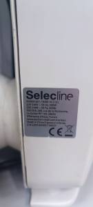 01-200013152: Selecline ndb-1k-5 500w