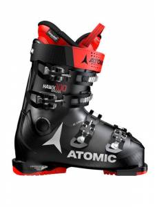 Atomic fx10+черевики+палиці