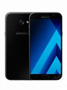 Мобильний телефон Samsung a520f galaxy a5