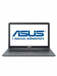 Ноутбук екран 15,6" Asus core i3 7020u 2,3ghz/ram4gb/ssd240gb/gf mx110 2gb/1920x1080