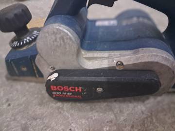 01-200053370: Bosch gho 15-82