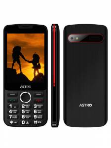 Мобильний телефон Astro a167