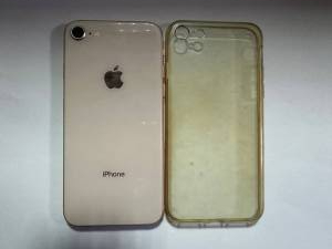 01-200058959: Apple iphone 8 64gb