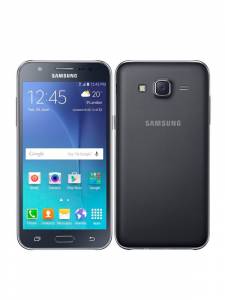Мобильний телефон Samsung j700h galaxy j7