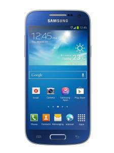 Мобильний телефон Samsung i9195 galaxy s4 mini