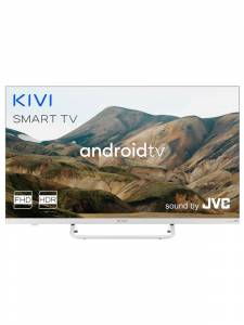 Телевизор LCD 32" Kivi 32f790lw