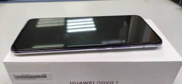 01-200077593: Huawei nova 7 jef-nx9 8/256gb
