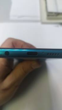 01-200084560: Xiaomi redmi note 9 pro 6/64gb
