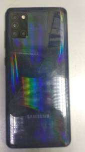 01-200086716: Samsung a315f galaxy a31 4/64gb