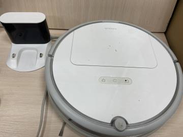 01-19153443: Xiaomi mi robot vacuum mop 2