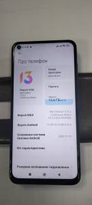 01-200092237: Xiaomi redmi note 9 3/64gb