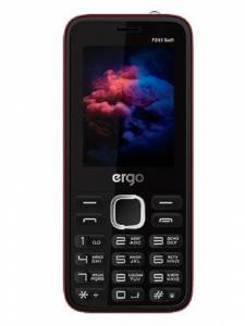 Мобільний телефон Ergo f243 swift