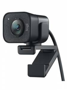 Веб - камера Logitech streamcam 960-001281