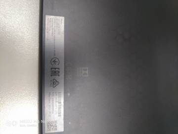 01-200096727: Lenovo tab m10 tb-x505f 32gb