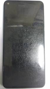 01-200103788: Xiaomi redmi note 9 3/64gb