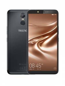 Мобільний телефон Tecno pouvoir 2 pro 3/16gb