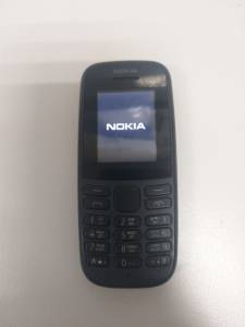 01-200107709: Nokia 105 ta-1203