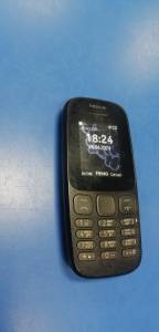 01-200110527: Nokia 105 ta-1010