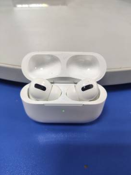 01-200112431: Apple airpods pro