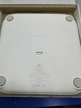 01-200130510: Xiaomi mi body composition scale 2