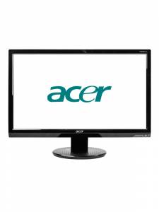 Монитор Acer p225hq