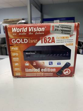 01-200136288: World Vision t62a