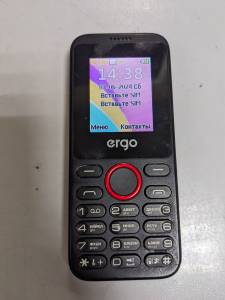 01-200140560: Ergo b183