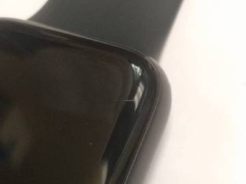 01-200144990: Apple watch se gps 40mm aluminum case a2351