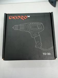 01-200129072: Dnipro-M td-30