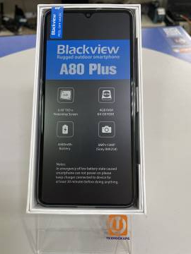 16-000263890: Blackview a80 plus 4/64gb