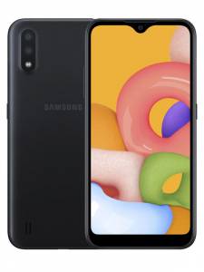 Мобильный телефон Samsung a015f galaxy a01 2/16gb