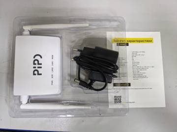 01-200154910: Pipo pp323 300mbps