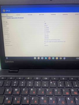 01-200158019: Lenovo celeron n4020/ram4gb/ssd32gb