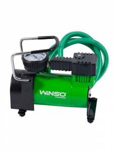 Автомобільний компресор Winso 121000