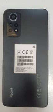 01-200139241: Xiaomi redmi note 12 pro 8/256gb