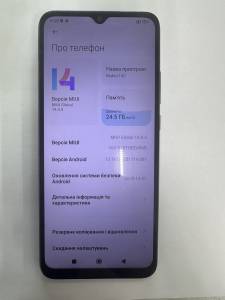 01-200165853: Xiaomi redmi 10c 4/64gb