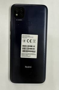 01-200166347: Xiaomi redmi 9c nfc 2/32gb