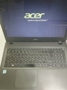 01-200171573: Acer єкр. 15,6/ core i5 6200u 2,3ghz/ ram8gb / ssd 128gb